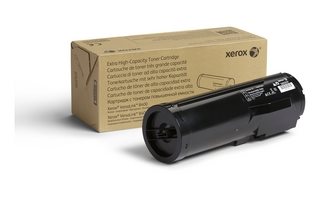 Xerox Original - Ex. HC Toner schwarz - 106R03584 Xerox Original - Ex. HC Toner schwarz - 106R03584 von Xerox