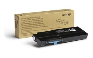 Xerox Original - HC Toner magenta -  106R03519 von Xerox