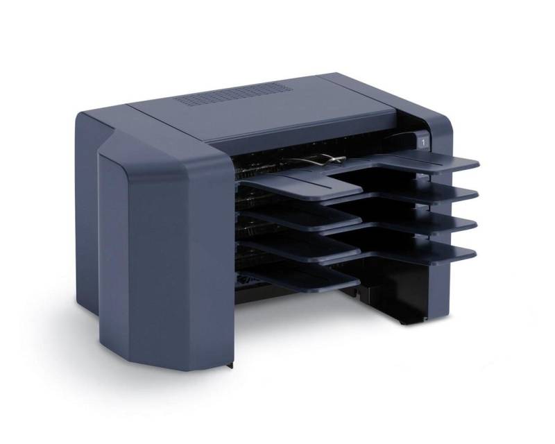 Xerox Original Mailbox mit 4 Fächern a 100 Blatt für VersaLink C600 und C605 ... von Xerox