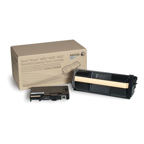 Xerox Original Phaser 7500 Bildtrommel (80,000 Seiten) - 108R00861 von Xerox