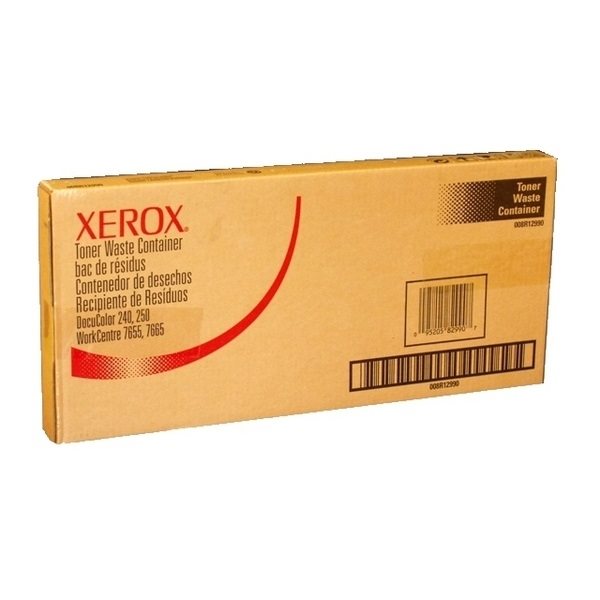 Xerox Original Resttonerbehälter - 008R12990 von Xerox