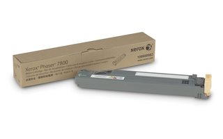 Xerox Original - Resttonerbehälter - 108R00982 Xerox Original - Resttonerbehälter - 108R00982 von Xerox