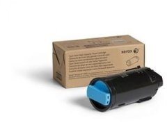 Xerox Original - Toner XXL cyan -  106R03920 von Xerox