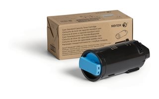 Xerox Original - Toner cyan - 106R03859 Xerox Original - Toner cyan - 106R03859 von Xerox