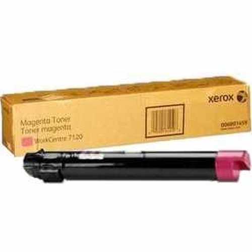 Xerox Original - Toner magenta - 006R01459 Xerox Original - Toner magenta - 006R01459 von Xerox