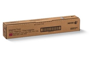 Xerox Original - Toner magenta - 006R01515 von Xerox