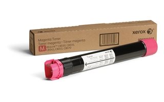 Xerox Original - Toner magenta - 006R01699 von Xerox