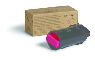 Xerox Original - Toner magenta - 106R03860 Xerox Original - Toner magenta - 106R03860 von Xerox