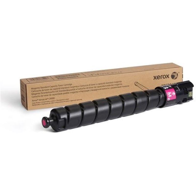 Xerox Original Toner magenta - 106R04067 von Xerox