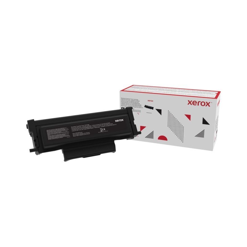 Xerox Original Toner schwarz - 006R04399 Xerox Original Toner schwarz - 006R04399 von Xerox