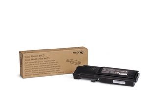 Xerox Original - Toner schwarz - 106R02248 Xerox Original - Toner schwarz - 106R02248 von Xerox