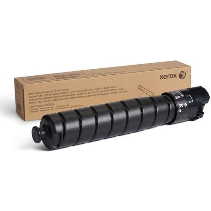Xerox Original Toner schwarz - 106R04069 Xerox Original Toner schwarz - 106R04069 von Xerox