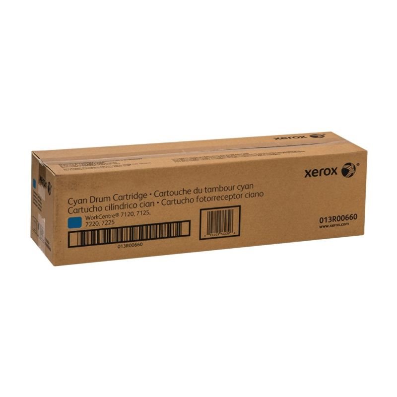 Xerox Original Trommel cyan - 013R00660 Xerox Original Trommel cyan - 013R00660 von Xerox