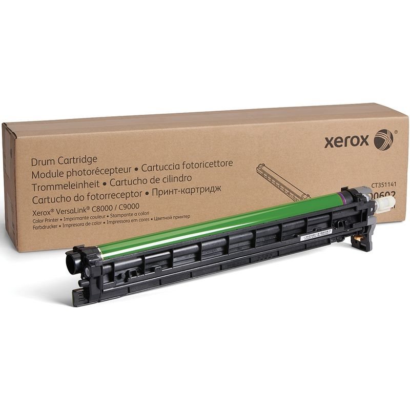 Xerox Original Trommel cyan - 101R00602 Xerox Original Trommel cyan - 101R00602 von Xerox