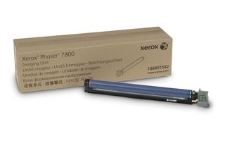Xerox Original - Trommel cyan -  106R01582 von Xerox