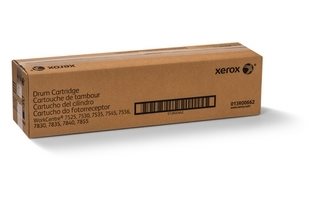 Xerox Original - Trommel gelb 013R00662 von Xerox