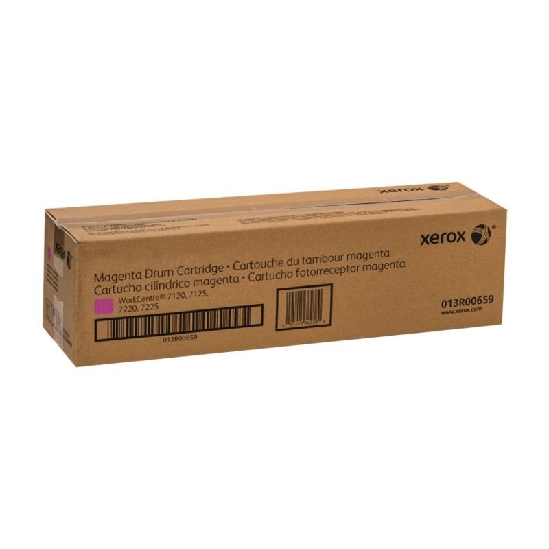 Xerox Original Trommel magenta - 013R00659 Xerox Original Trommel magenta - 013R00659 von Xerox