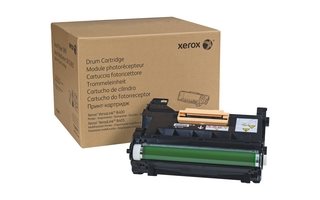Xerox Original - Trommel schwarz -  101R00554 von Xerox