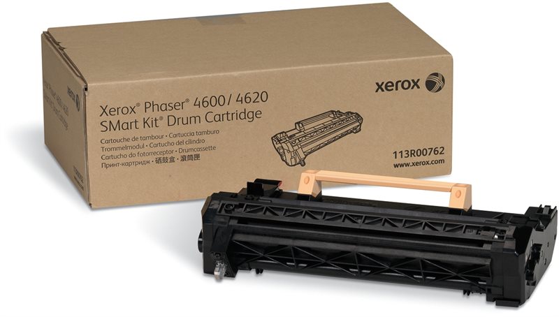 Xerox Original - Trommeleinheit - 113R00762 Xerox Original - Trommeleinheit - 113R00762 von Xerox