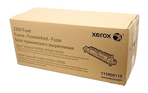 Xerox - Originalzubehör Versalink Fixierer, 220 V (10000 P) B7000. von Xerox