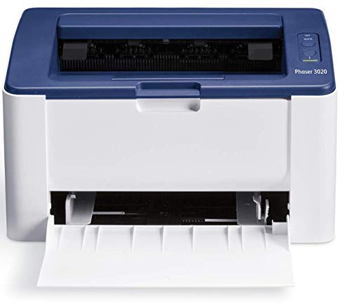 Xerox Phaser 3020 1200 x 1200 DPI A4 Wi-Fi von Xerox