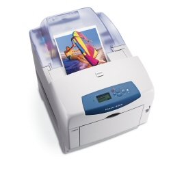 Xerox Phaser 6360V_DB/40ppm 2400dpi 512MB A4 von Xerox