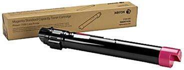 Xerox Phaser 7500 - Magenta - Original - Tonerpatrone - für Phaser 7500/YDX, 7500DN, 7500DNZ, 7500DT, 7500DX, 7500N, 7500V/DT, 7500V/DX, 7500V/N Xerox Phaser 7500 - Magenta - Original - Tonerpatrone - für Phaser 7500/YDX, 7500DN, 7500DNZ, 7500DT, 7500DX, 7500N, 7500V/DT, 7500V/DX, 7500V/N von Xerox