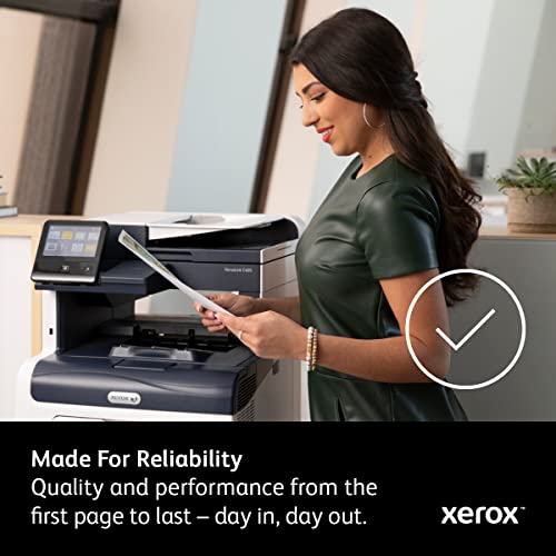Xerox - Scanner-Wartungssatz - bis zu 110.000 Seiten - für VersaLink B415/DN, C415/DN von Xerox