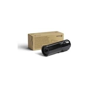 Xerox - Schwarz - Original - Tonerpatrone (106R03580) von Xerox