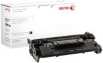 Xerox - Schwarz - Tonerpatrone (Alternative zu: HP CF287A) - für HP LaserJet Enterprise Flow MFP M527, LaserJet Managed MFP M527, LaserJet Pro M501 (006R03514) von Xerox