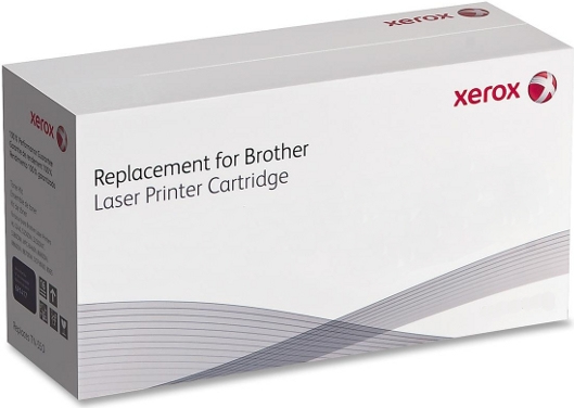 Xerox - Schwarz - kompatibel - Tonerpatrone - für Lexmark MS310, MS410, MS510, MS610 von Xerox