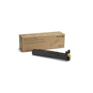 Xerox TONER CARTRIDGE YELLOW Hochleistungs-Tonerpatrone Gelb (14.000 Seiten) (106R01319) von Xerox