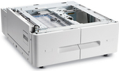 Xerox Tandem Tray Module - Medienfach / Zuführung - 2000 Blätter in 2 Schubladen (Trays) - für VersaLink C8000V/DT, C8000V/DTM, C9000V/DT, C9000V/DTM (097S04970) von Xerox