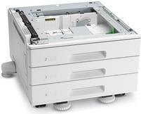 Xerox Three Tray Module - Medienfach / Zuführung 3 Schubladen (Trays) - für VersaLink B7025, B7030, B7035 von Xerox