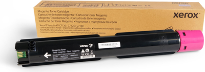 Xerox Toner/VersaLink C7100 Sold 18k pg MG (006R01826) von Xerox