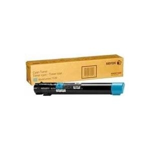 Xerox Toner 006R01460 - Cyan - Kapazität: 15.000 Seiten (006R01460) von Xerox