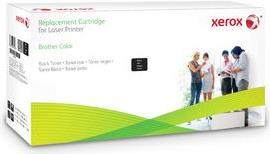 Xerox Toner 006R03330 kompatibel zu Brother TN-2320 - Schwarz - Kapazität: 2.600 Seiten (006R03330) von Xerox
