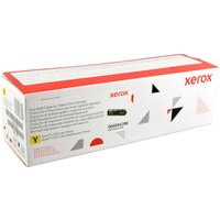 Xerox Toner 006R04386  yellow von Xerox