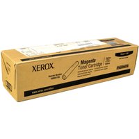 Xerox Toner 106R01161 magenta von Xerox