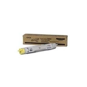 Xerox Toner 106R01216 - Yellow - Kapazität: 5.000 Seiten (106R01216) von Xerox