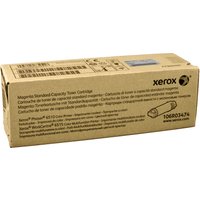 Xerox Toner 106R03474  magenta von Xerox