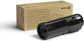 Xerox Toner 106R03584 - Schwarz - Kapazität: 25.000 Seiten (106R03584) von Xerox