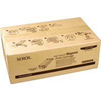 Xerox Toner 113R00724 magenta von Xerox