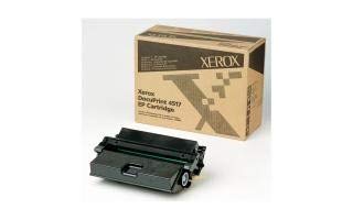 Xerox Toner Black Pages 10000, 113R00095 (Pages 10000) von Xerox