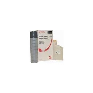 Xerox Toner Cartridge 2-pack + waste (006R01146) von Xerox