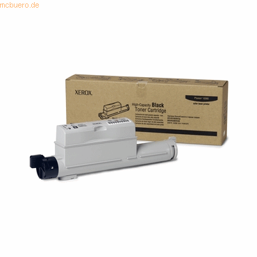 Xerox Toner Original Xerox 106R1221 schwarz Xerox Toner Original Xerox 106R1221 schwarz von Xerox
