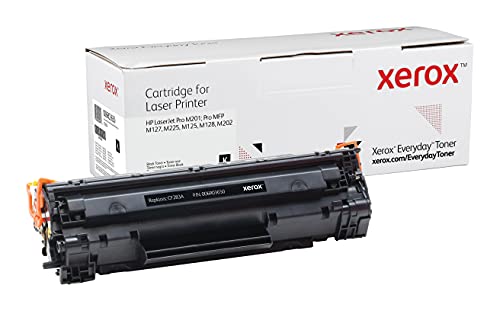 Xerox Toner TON Everyday 006R03650 Kompatibel Schwarz 1500 Seiten von Xerox