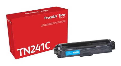 Xerox Toner TON Everyday 006R03713 Kompatibel Cyan 1400 Seiten Xerox Toner TON Everyday 006R03713 Kompatibel Cyan 1400 Seiten von Xerox