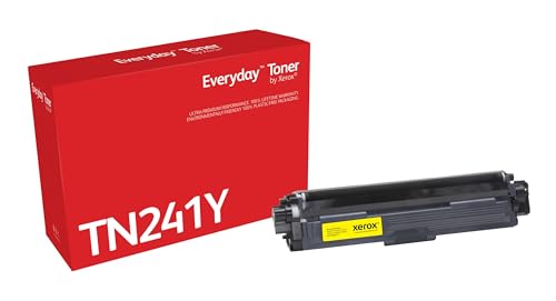 Xerox Toner TON Everyday 006R03715 Kompatibel Gelb 1400 Seiten Xerox Toner TON Everyday 006R03715 Kompatibel Gelb 1400 Seiten von Xerox