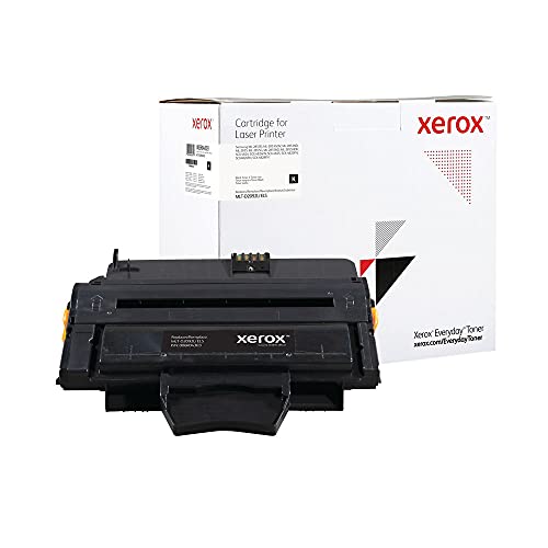 Xerox Toner ersetzt Samsung MLT-D2092L Kompatibel Schwarz 5000 Seiten Everyday von Xerox